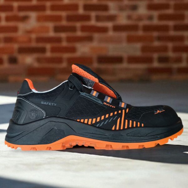 BMES S1 İş Ayakkabısı