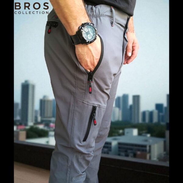 Taktik Pantolon Yazlık